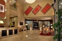 Fortune Select Vallabha Ξενοδοχείο Χιντεραμπάντ Εξωτερικό φωτογραφία